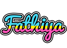 Fathiya circus logo