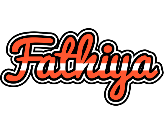 Fathiya denmark logo