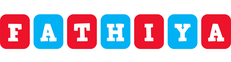 Fathiya diesel logo