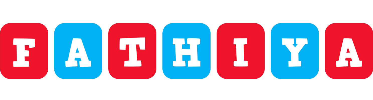 Fathiya diesel logo