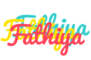 Fathiya disco logo