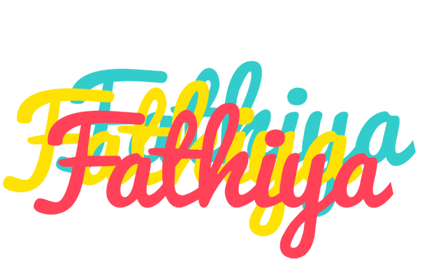 Fathiya disco logo