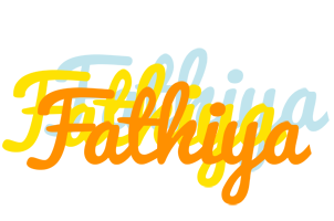 Fathiya energy logo