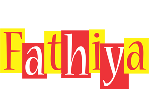Fathiya errors logo