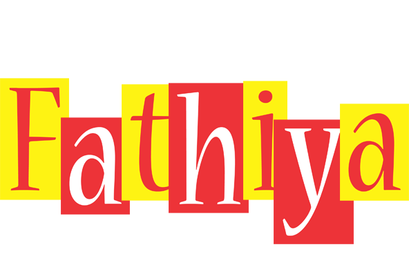 Fathiya errors logo