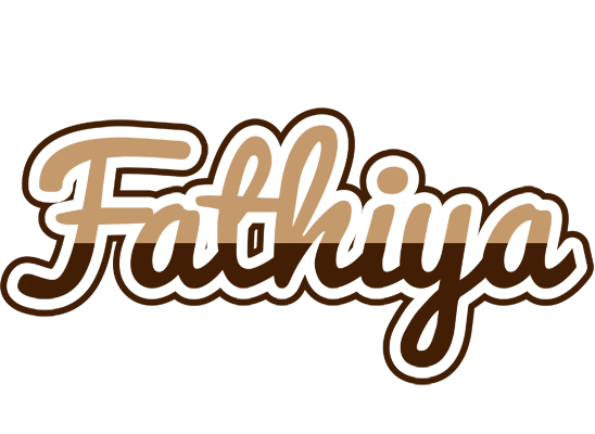 Fathiya exclusive logo