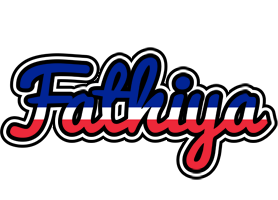 Fathiya france logo