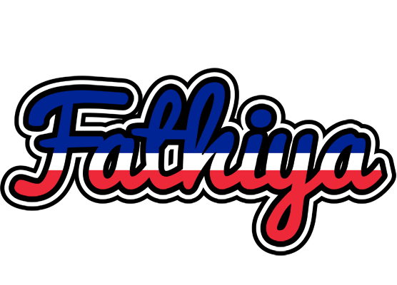 Fathiya france logo