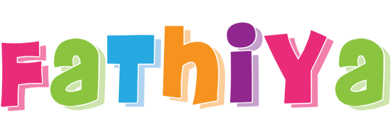 Fathiya friday logo