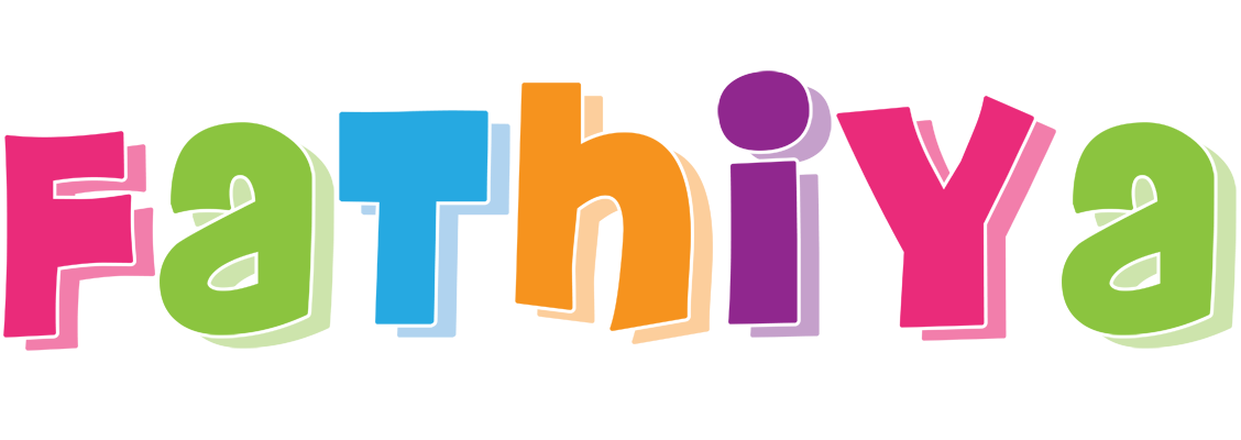 Fathiya friday logo