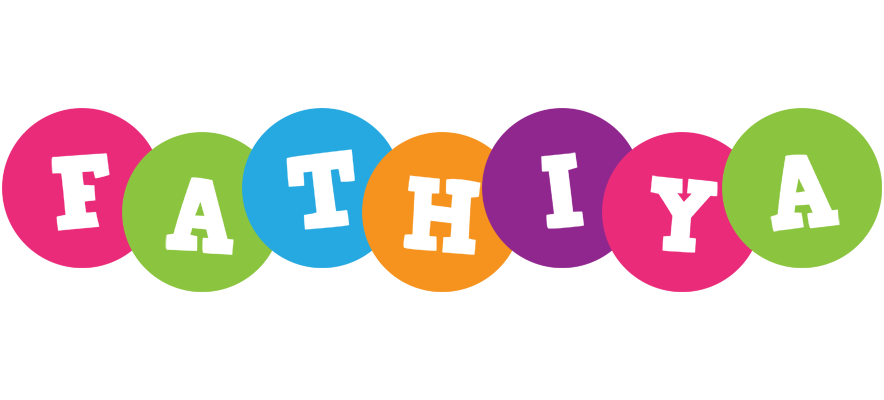 Fathiya friends logo