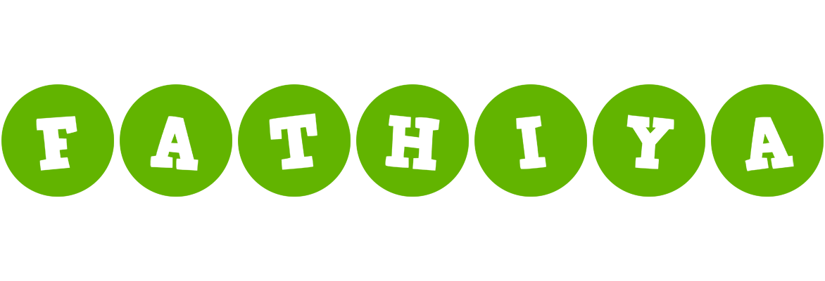 Fathiya games logo