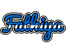 Fathiya greece logo