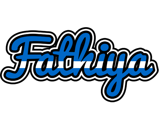 Fathiya greece logo