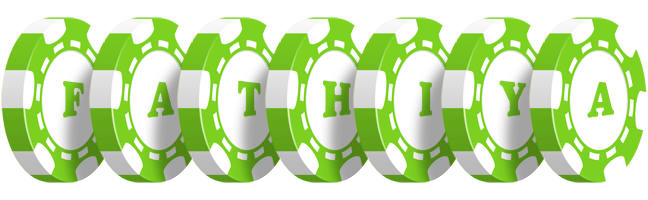 Fathiya holdem logo