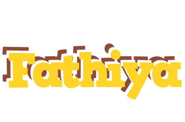 Fathiya hotcup logo