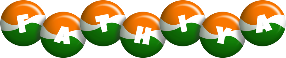 Fathiya india logo