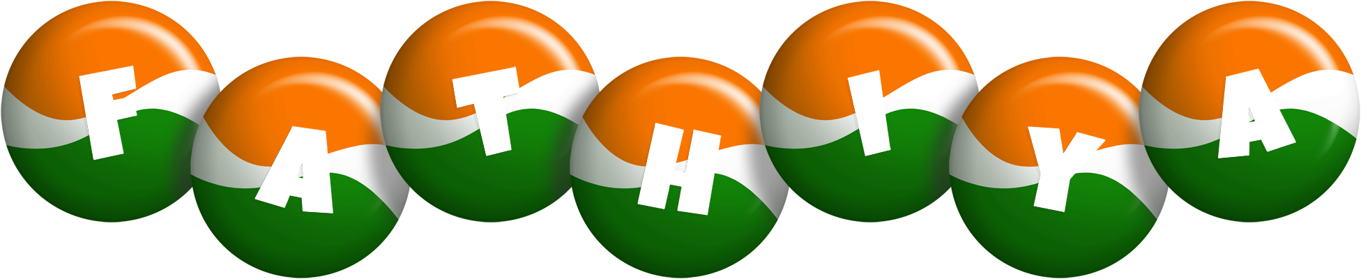 Fathiya india logo