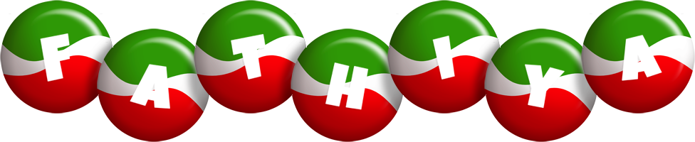 Fathiya italy logo