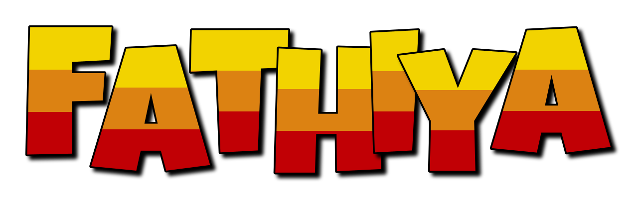 Fathiya jungle logo