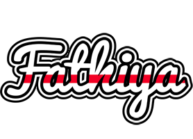 Fathiya kingdom logo