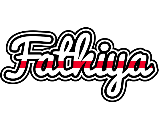 Fathiya kingdom logo