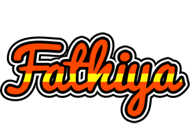 Fathiya madrid logo