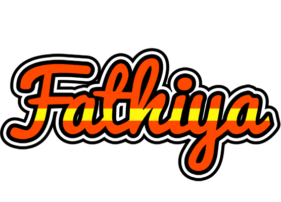 Fathiya madrid logo