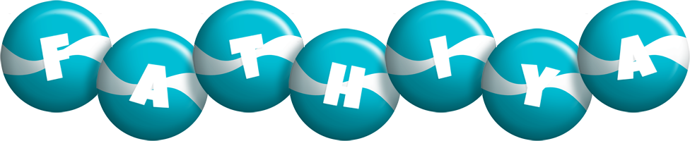 Fathiya messi logo