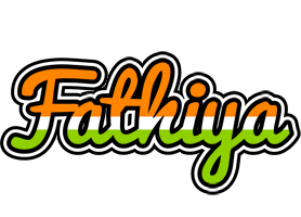 Fathiya mumbai logo