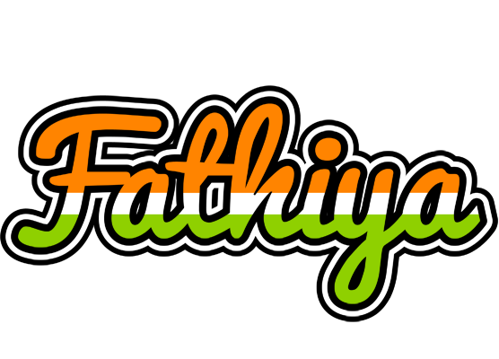 Fathiya mumbai logo