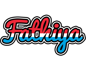 Fathiya norway logo
