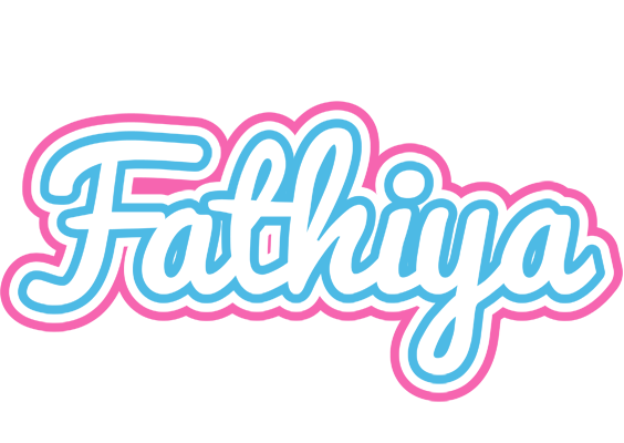 Fathiya outdoors logo