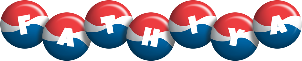 Fathiya paris logo