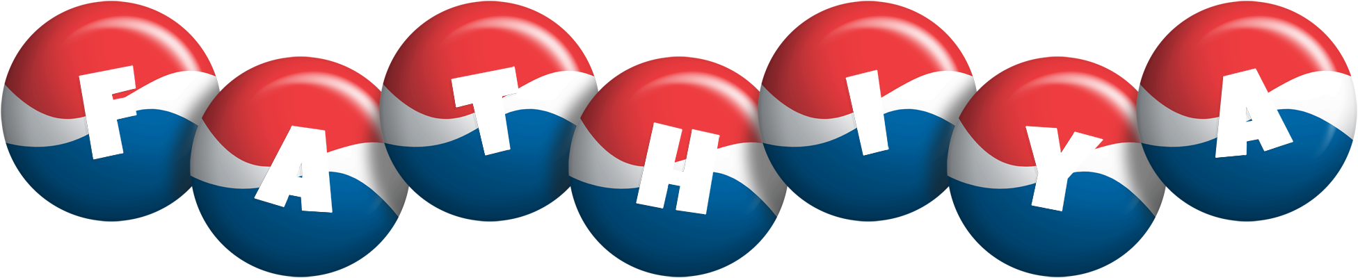 Fathiya paris logo