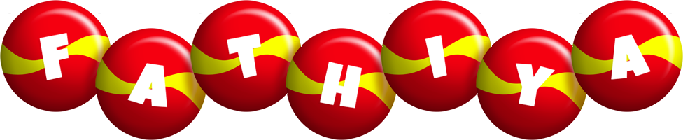 Fathiya spain logo