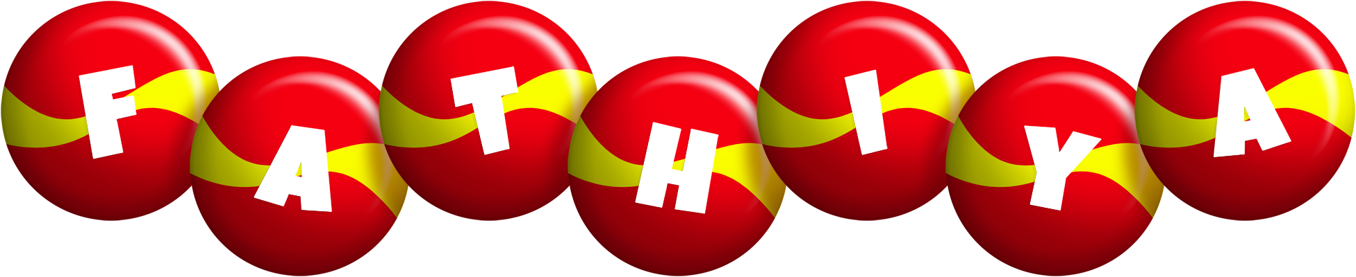 Fathiya spain logo