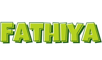 Fathiya summer logo