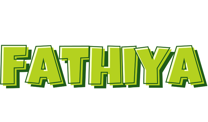 Fathiya summer logo