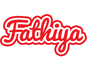Fathiya sunshine logo