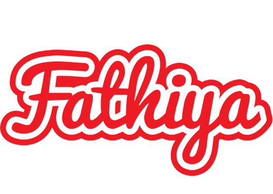 Fathiya sunshine logo