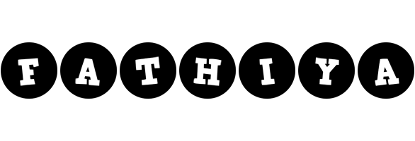 Fathiya tools logo