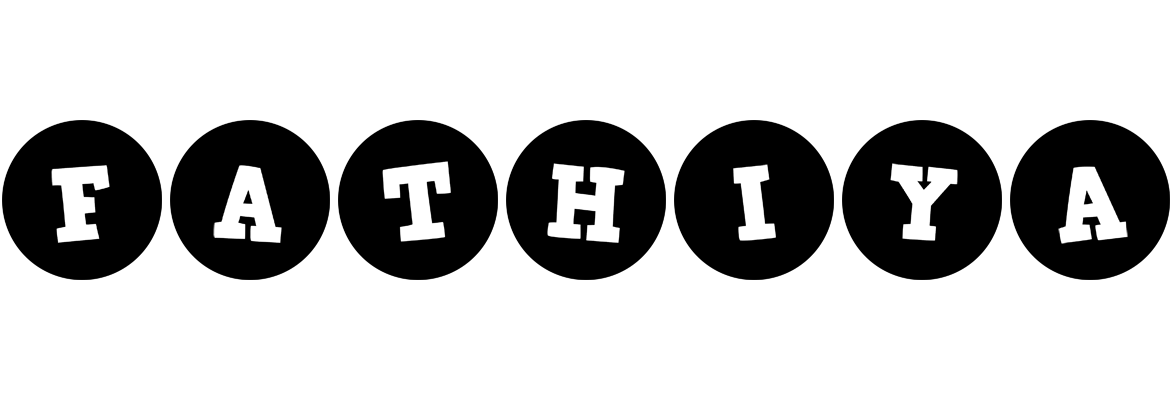 Fathiya tools logo
