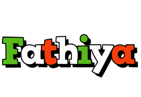 Fathiya venezia logo