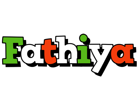 Fathiya venezia logo