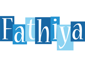 Fathiya winter logo