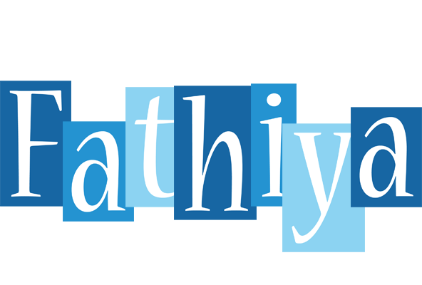 Fathiya winter logo