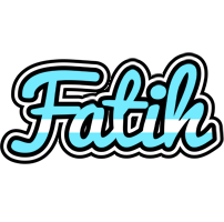 Fatih argentine logo
