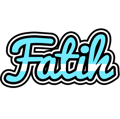 Fatih argentine logo