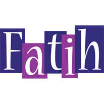 Fatih autumn logo
